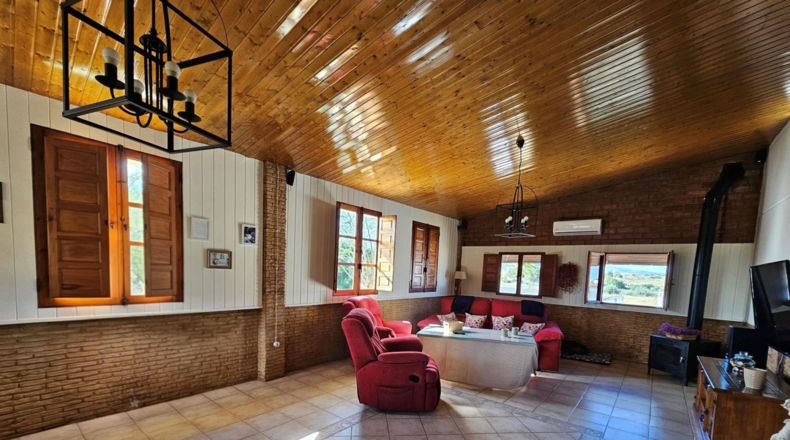 Murcia - Molina de Segura - 2500m2