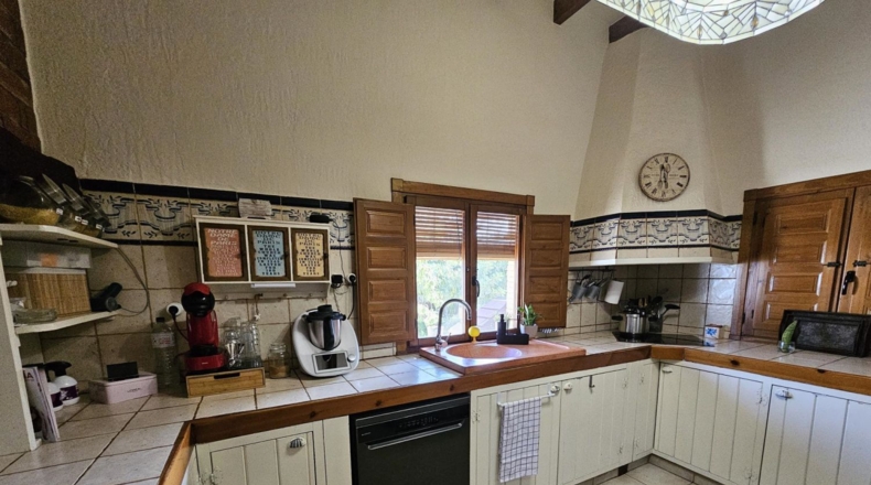 Murcia - Molina de Segura - 2500m2