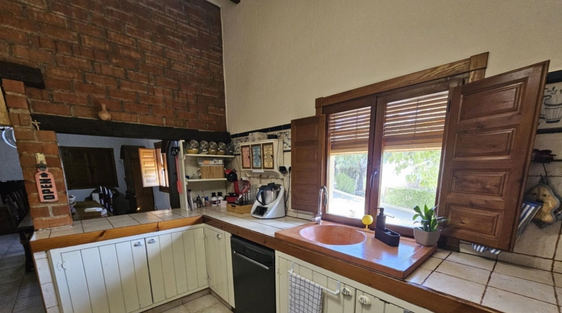 Murcia - Molina de Segura - 2500m2