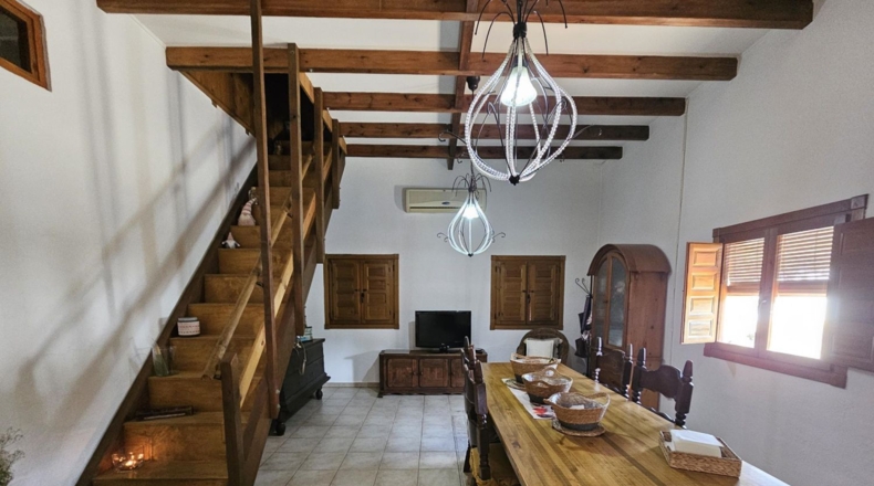 Murcia - Molina de Segura - 2500m2