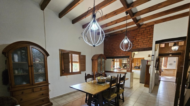 Murcia - Molina de Segura - 2500m2