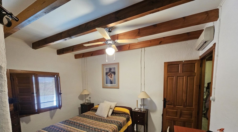 Murcia - Molina de Segura - 2500m2
