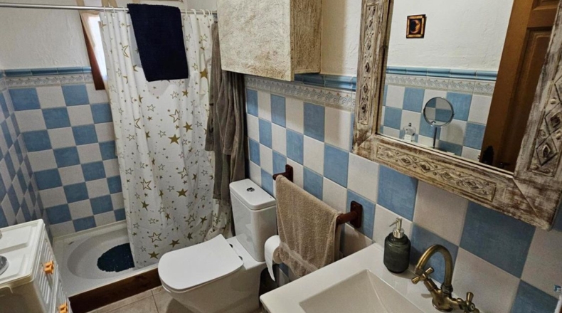 Murcia - Molina de Segura - 2500m2
