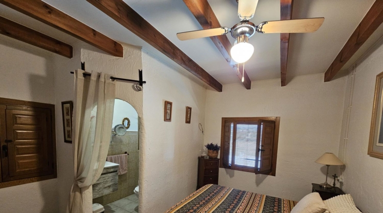 Murcia - Molina de Segura - 2500m2