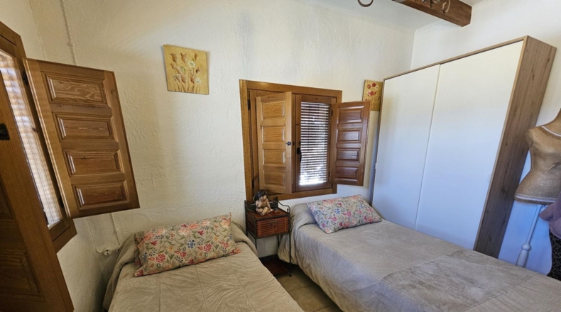 Murcia - Molina de Segura - 2500m2
