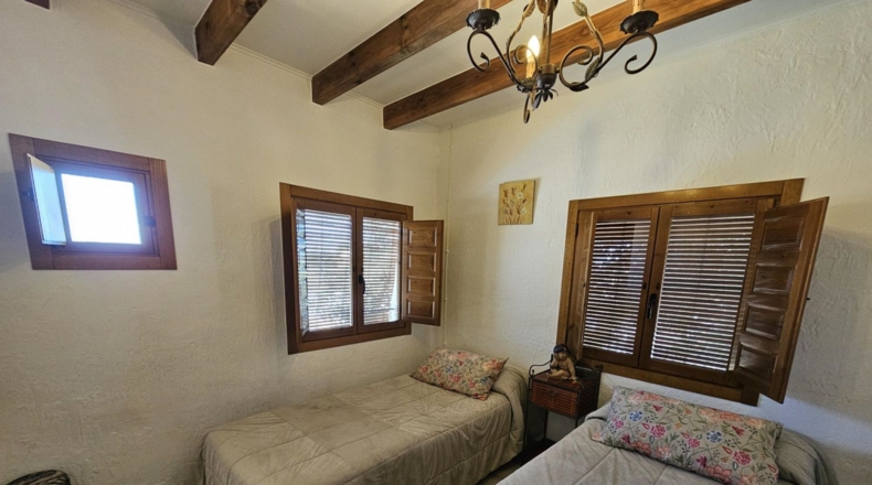 Murcia - Molina de Segura - 2500m2