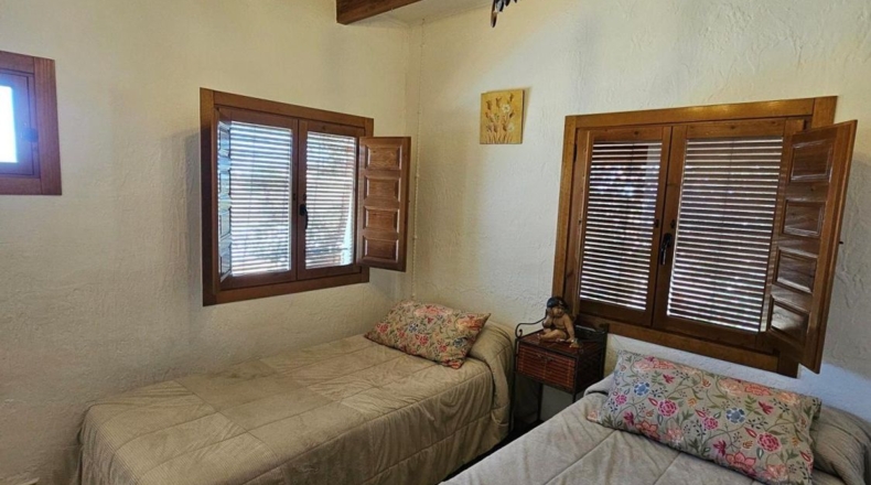 Murcia - Molina de Segura - 2500m2