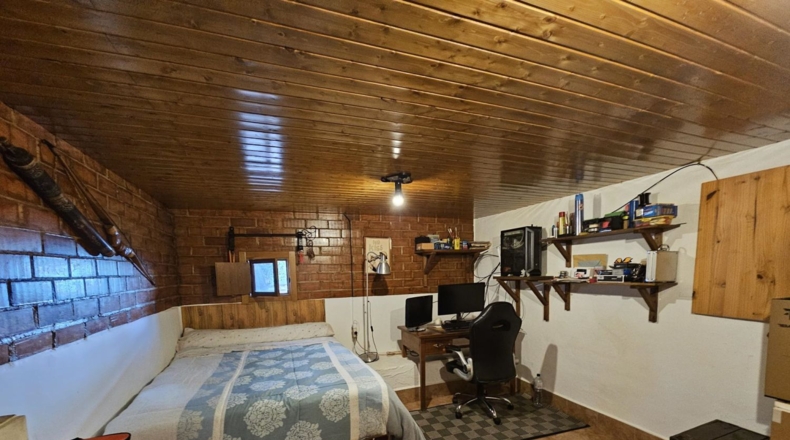 Murcia - Molina de Segura - 2500m2