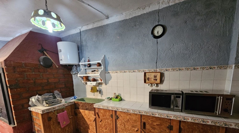 Murcia - Molina de Segura - 2500m2