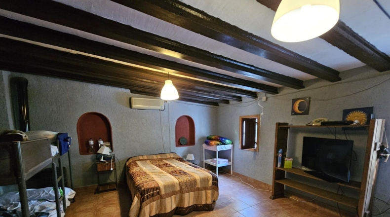 Murcia - Molina de Segura - 2500m2
