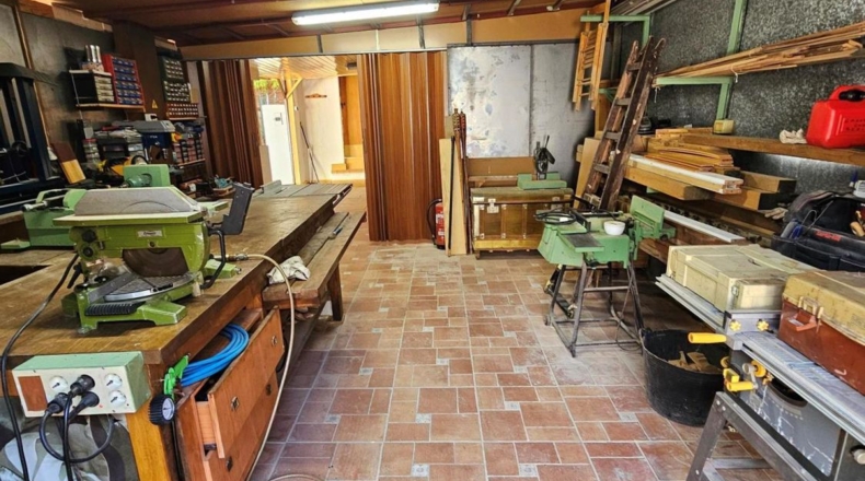 Murcia - Molina de Segura - 2500m2