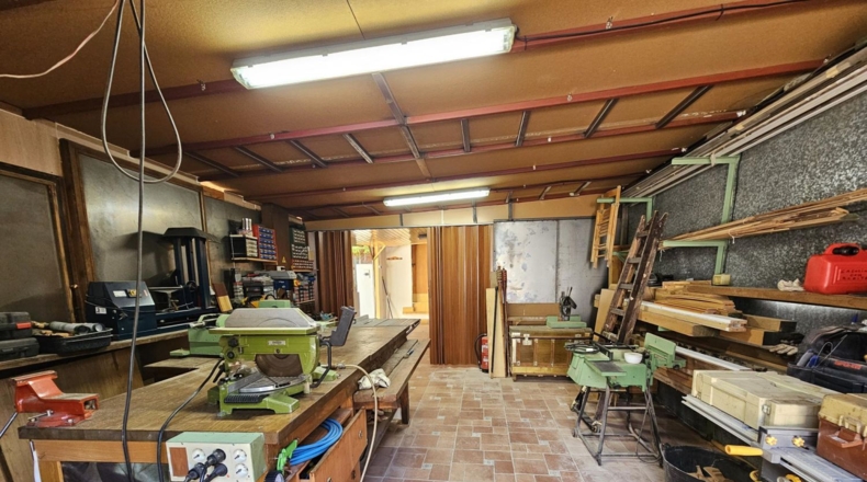 Murcia - Molina de Segura - 2500m2