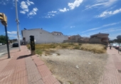 Suelo urbano en venta en Molina de Segura ref: TR409000 foto