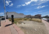 Suelo urbano en venta en Molina de Segura ref: TR409000 foto