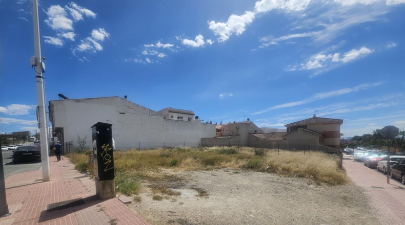 Murcia - Molina de Segura - 310m2