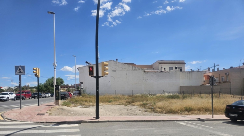 Murcia - Molina de Segura - 310m2