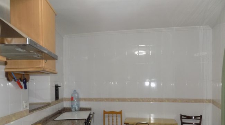 León - Brazuelo - 88m2