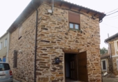 Casa de pueblo en alquiler en Brazuelo ref: TR409117 foto