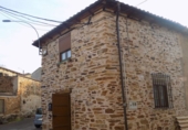Casa de pueblo en alquiler en Brazuelo ref: TR409117 foto