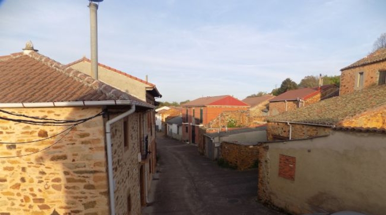 León - Brazuelo - 88m2