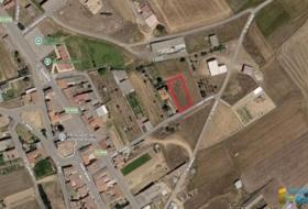 San Justo de la Vega 863&nbsp;м²