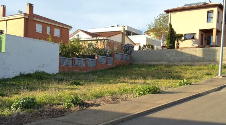 León - Astorga - 380m2