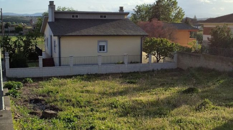 León - Astorga - 380m2
