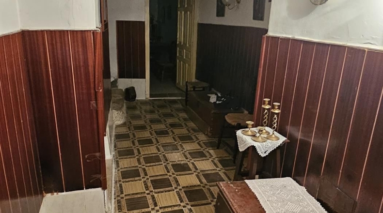 Palencia - Ampudia - 1069m2