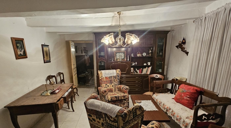 Palencia - Ampudia - 1069m2
