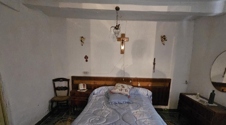 Palencia - Ampudia - 1069m2