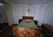 Detached villa with land for sale on España, Ampudia, ref: TR284827 photo
