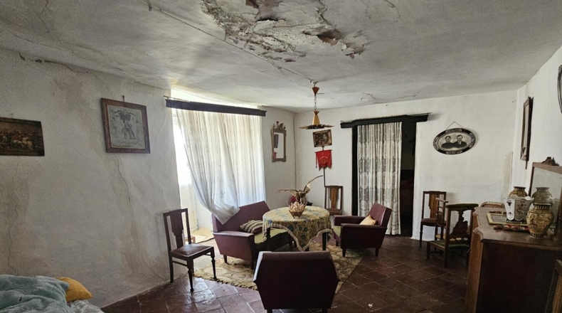 Palencia - Ampudia - 1069m2