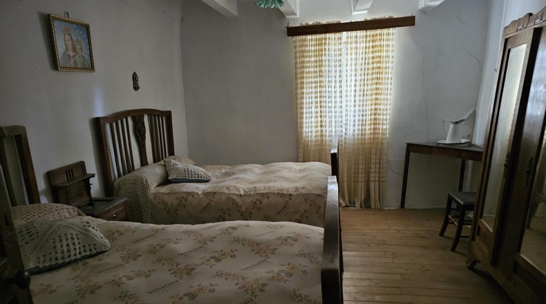 Palencia - Ampudia - 1069m2