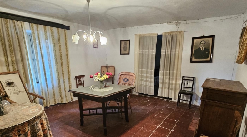 Palencia - Ampudia - 1069m2