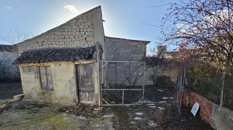 Palencia - Ampudia - 1069m2