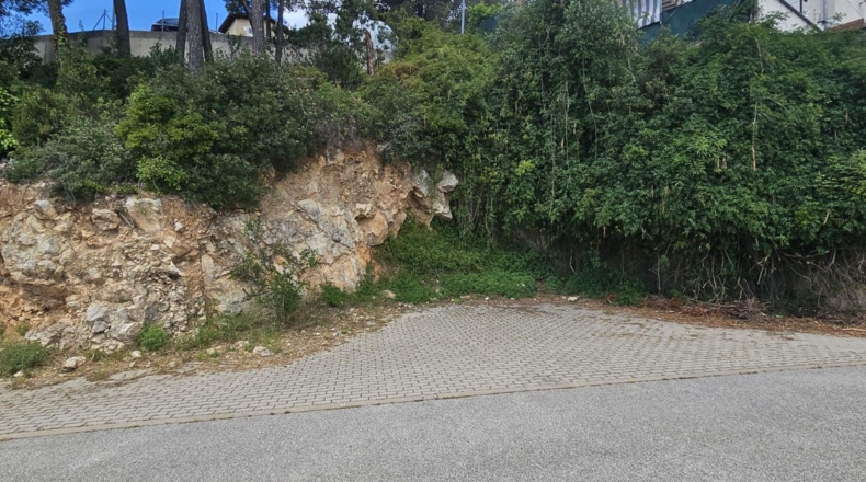 Barcelona - Corbera de Llobregat - 833m2