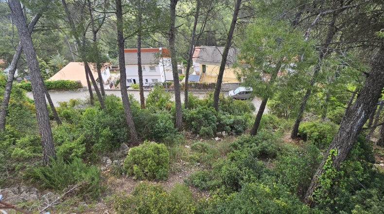 Barcelona - Corbera de Llobregat - 833m2