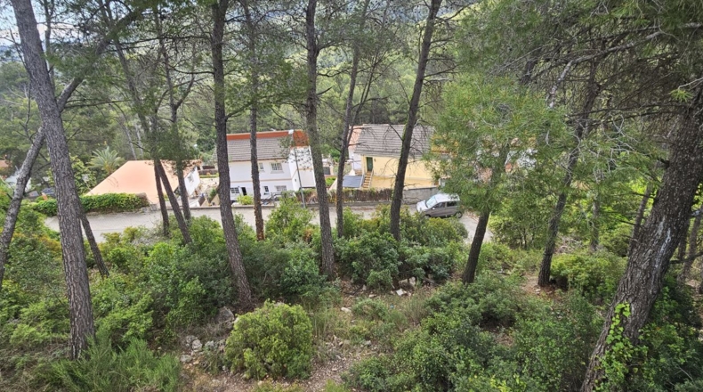 Barcelona - Corbera de Llobregat - 833m2