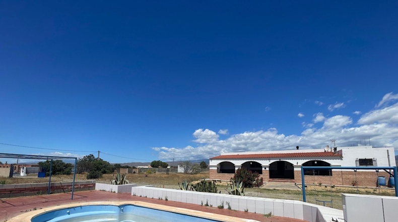 Almería - Tabernas - 5350m2