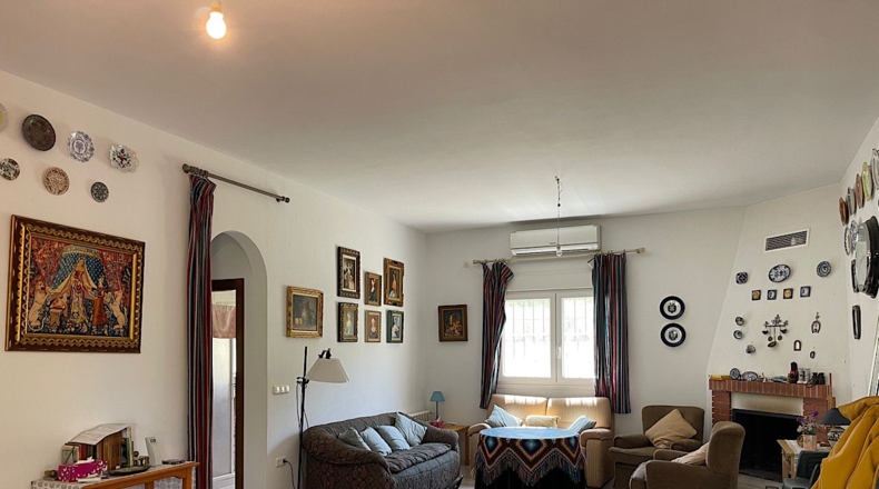 Almería - Bentarique - 11303m2