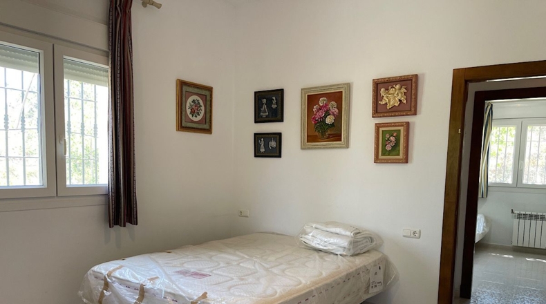 Almería - Bentarique - 11303m2
