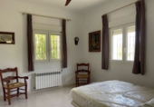 Casa de camp amb terreny en venda a la España, Bentarique, ref.: TR409004 foto