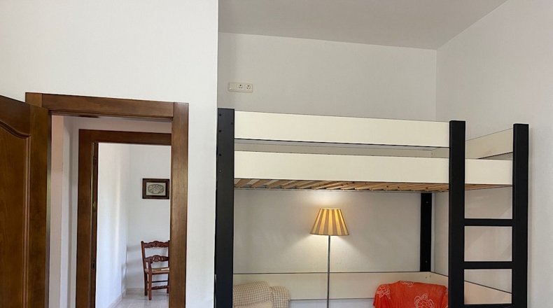 Almería - Bentarique - 11303m2
