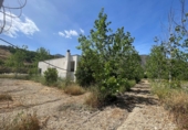 Casa de camp amb terreny en venda a la España, Bentarique, ref.: TR409004 foto