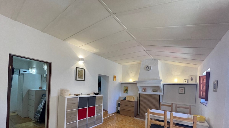 Almería - Sorbas - 105m2