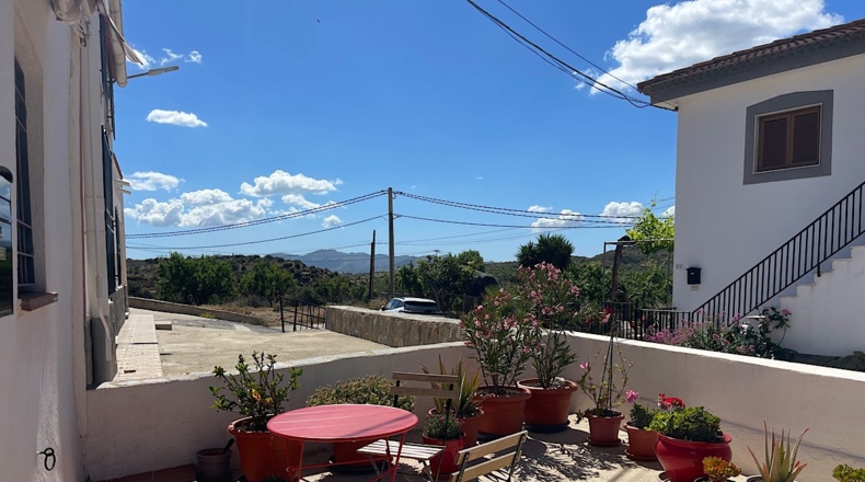 Almería - Sorbas - 105m2