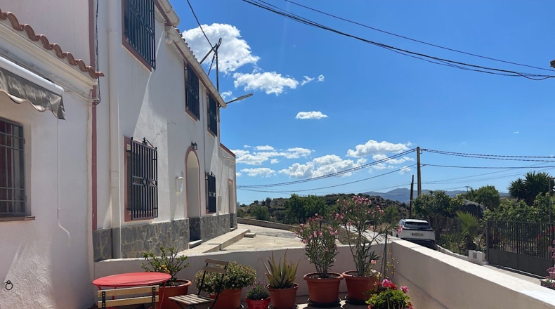 Almería - Sorbas - 105m2