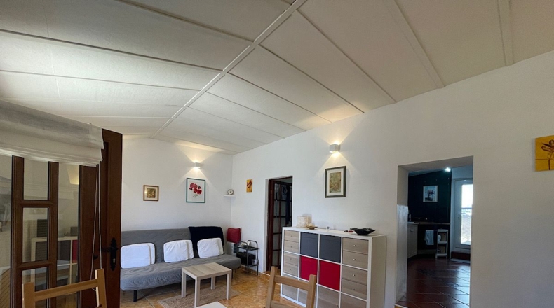 Almería - Sorbas - 105m2