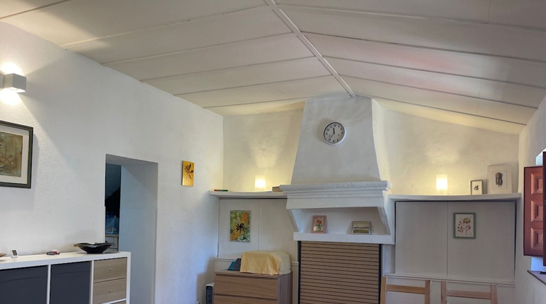Almería - Sorbas - 105m2