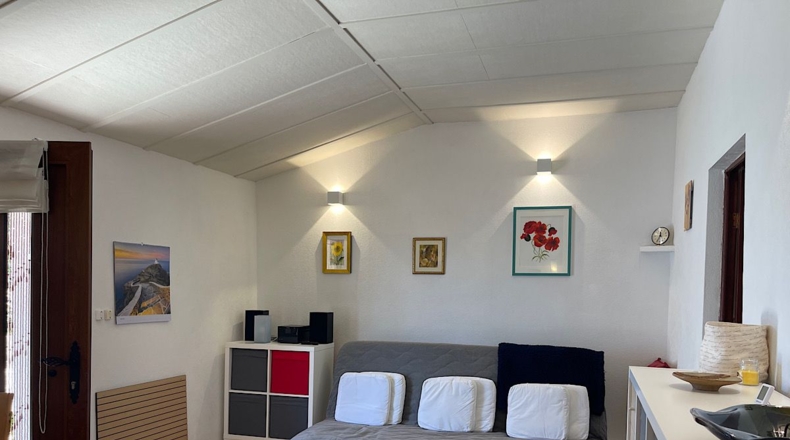 Almería - Sorbas - 105m2